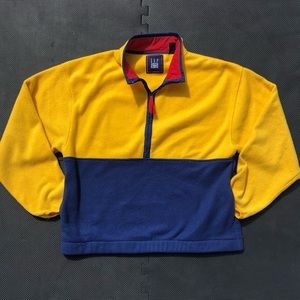 Vintage Gap Pullover